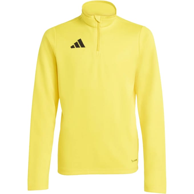 Adidas Entrada 26 HZ Trainingssweater Junior - Maat 176