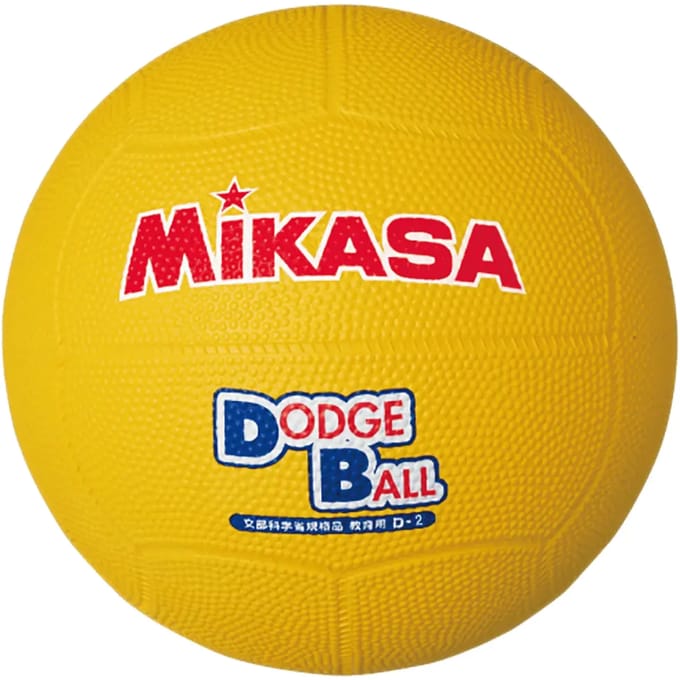 Voetbal Mikasa D2-Y