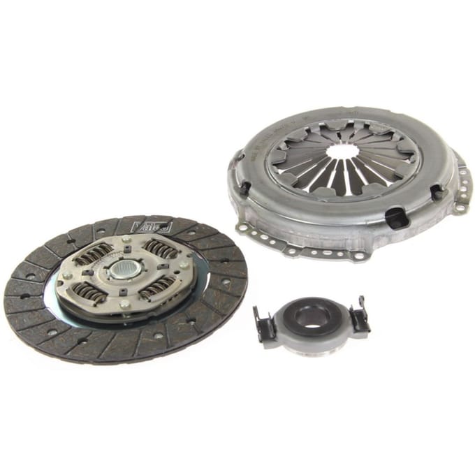 Koppelingsset VALEO 801446