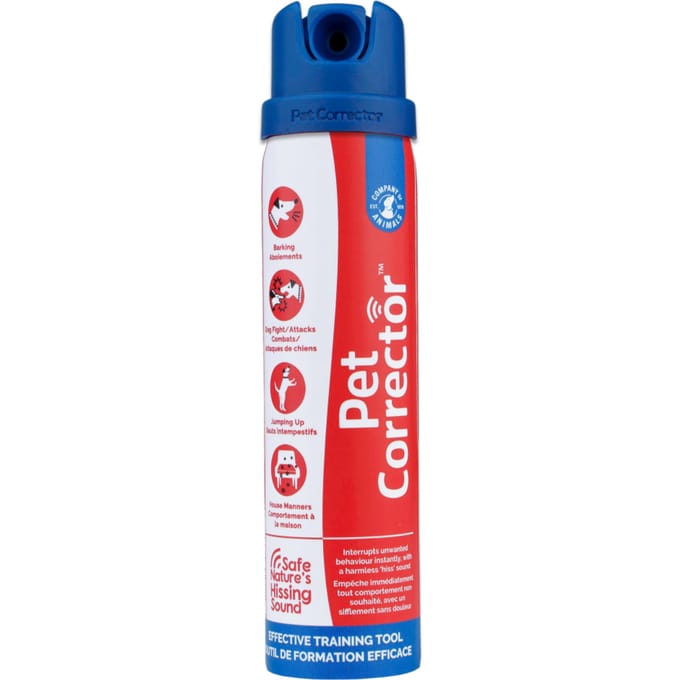 Eldorado Pet Corrector 50 ml: "0" (This is already in Dutch)