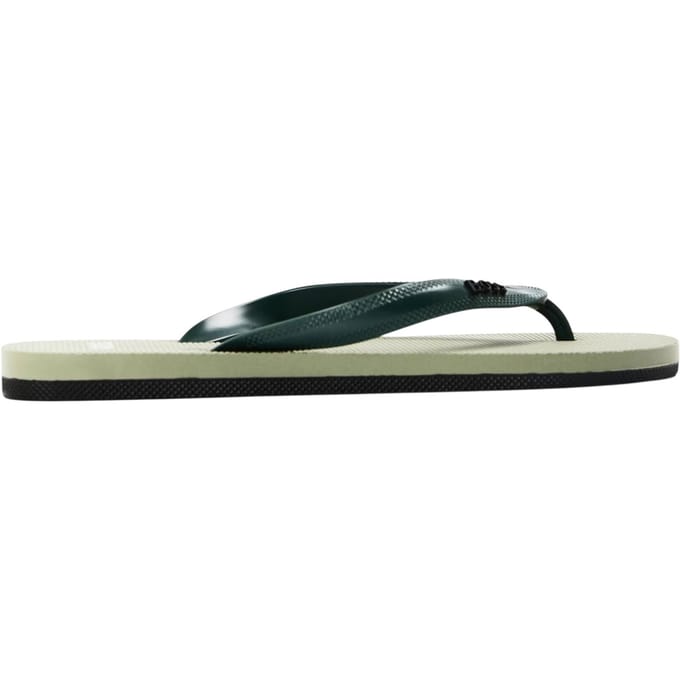 Boss Jongens Rubber Slippers (Groen)