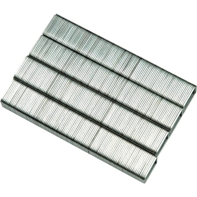 Nietjes 14 mm – 1000 stuks – breedte 11,3 mm