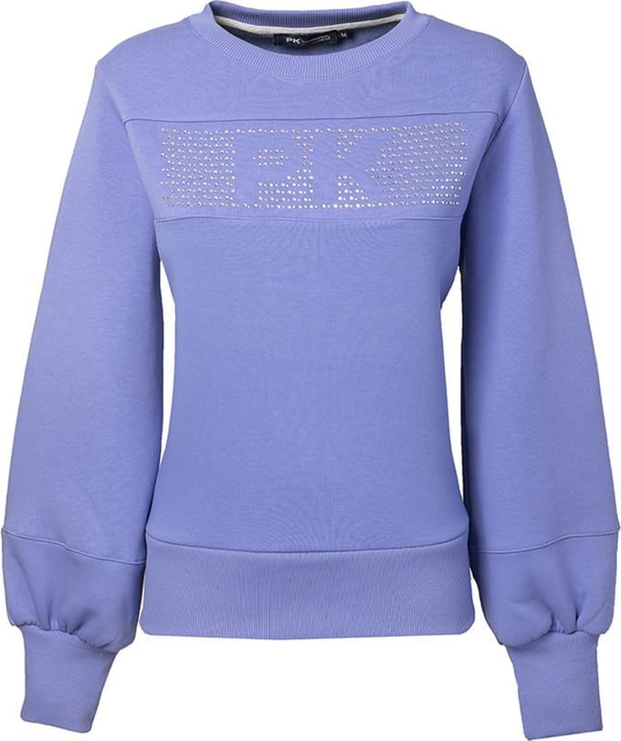 PK International - Sweater - Oxbow - Lolite 53 - M