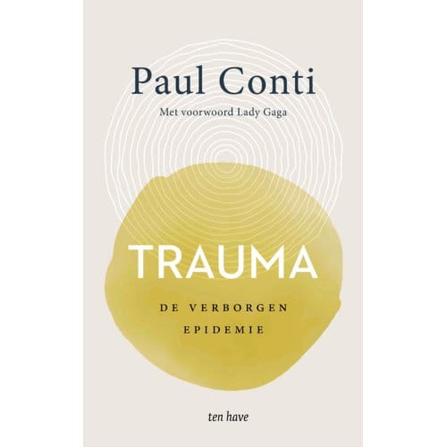 Trauma - Paul Conti