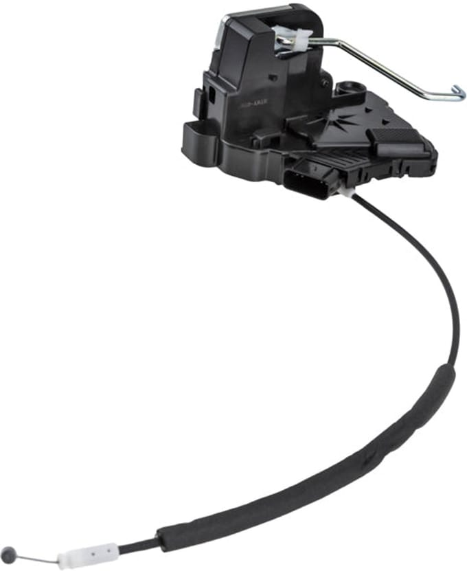 Deurslot voor NTY: EZC-HY-670 OEM 81320-C8040