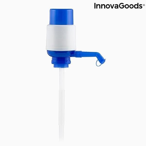 Waterdispenser voor karaffen InnovaGoods Watler