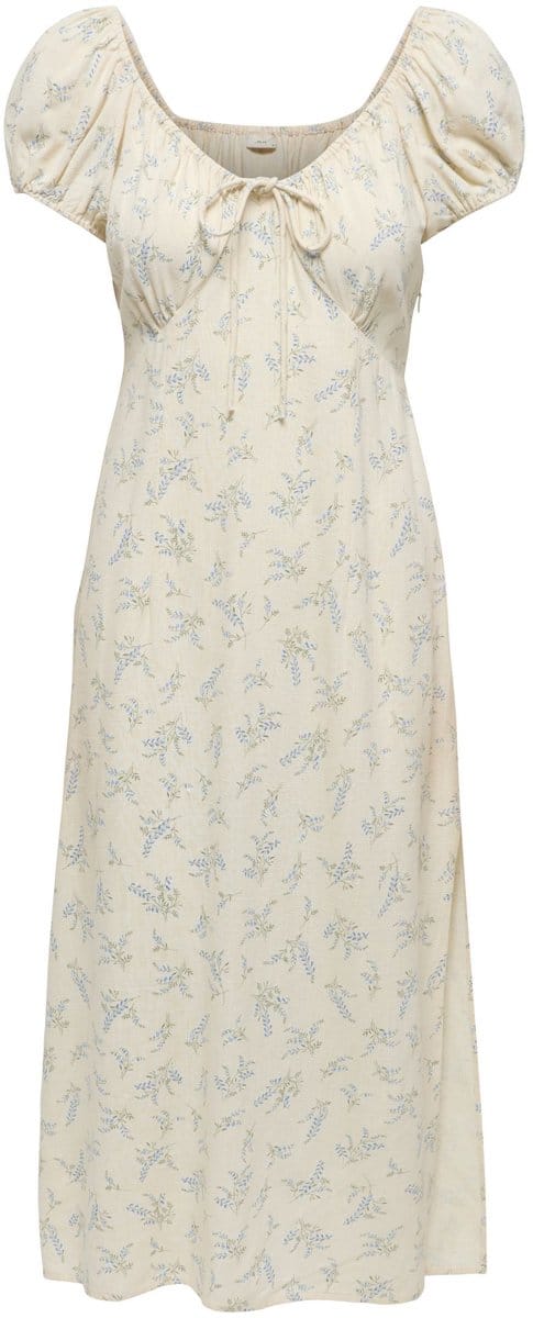JdY Jurk JDYLYDIA Midi-jurk