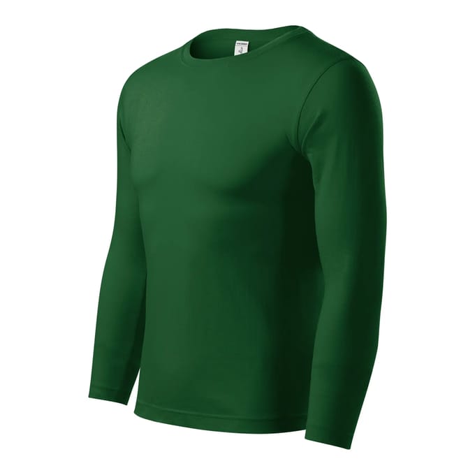 Langarmshirt Piccolio Progress P75
