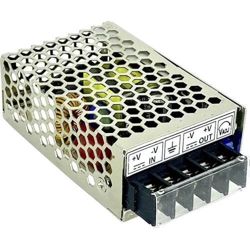 SunPower DC/DC omvormer SDS 036M-12 van Dehner Elektronik GmbH Dehner Elektronik SDS 036M-12 1 stuk(s)
