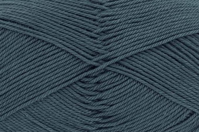 865-110 Cotton Quick Uni 10x50 gram antracietgrijs
