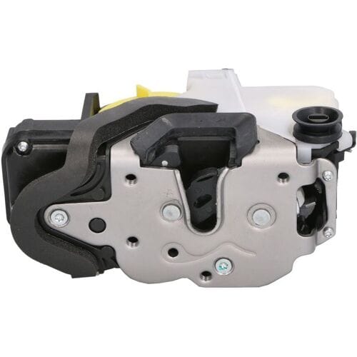 Topran Deurslot HANS PRIES HP209 435