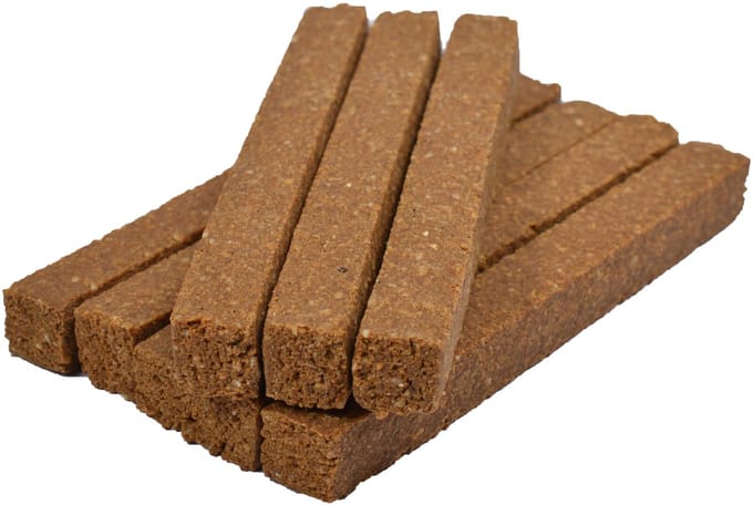 Zoolekker Take & Break - hondensnack - 50 stuks Vis