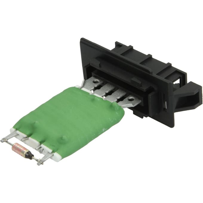 Weerstand, binnenventilator NRF 342019
