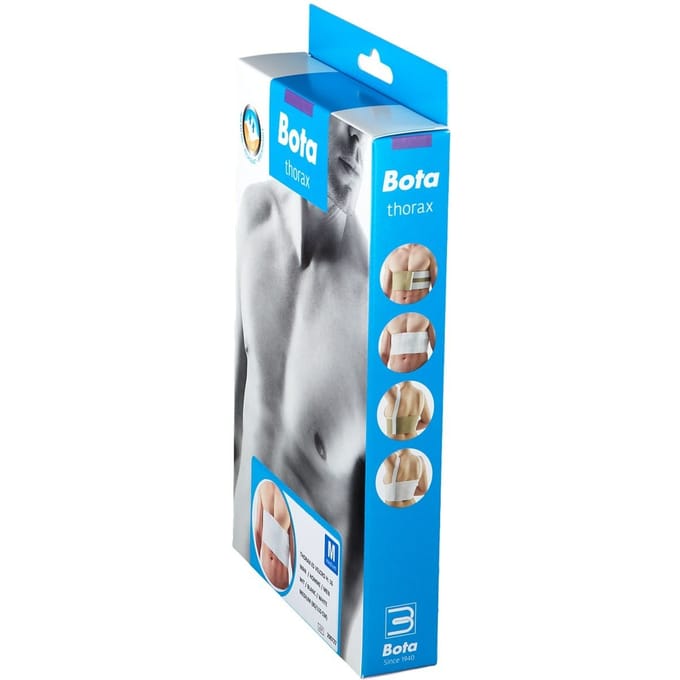 Bota Thoraxgordel ES Man Medium 1 Verband(en)
