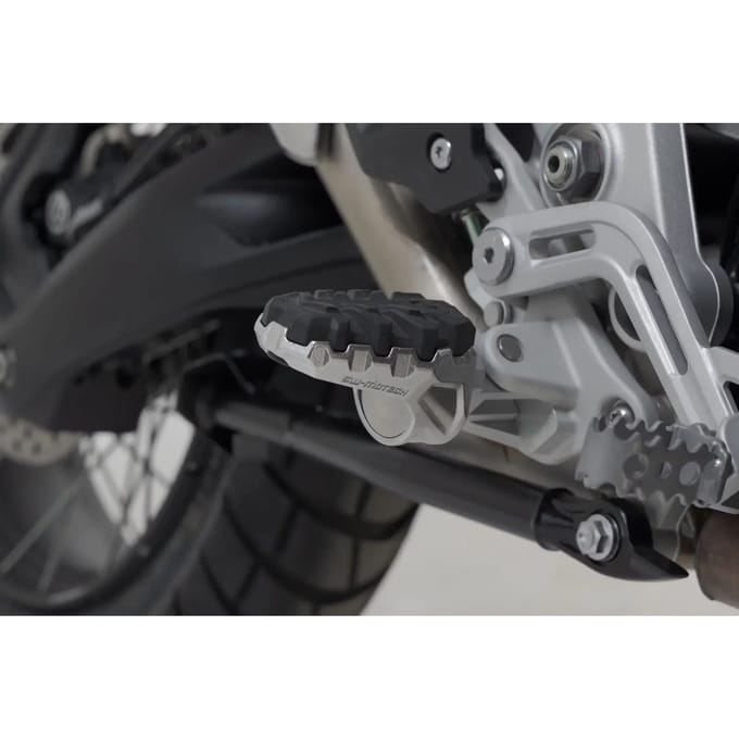 Voetsteun kit SW-Motech EVO Triumph Tiger 1200 (22-)