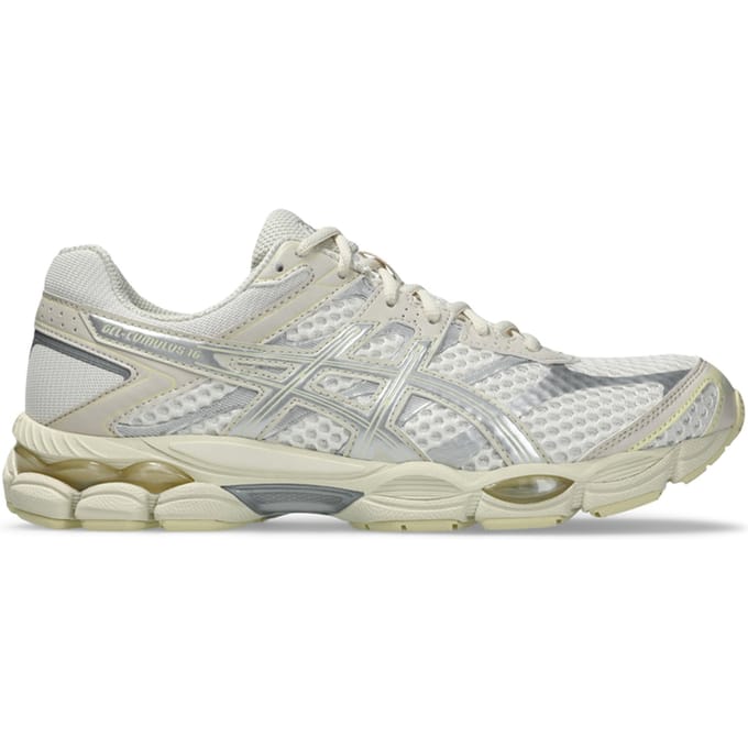 Asics Gel-cumulus 16 Wit