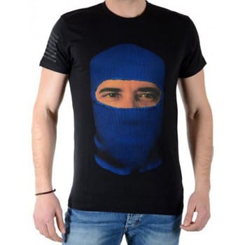 T-shirt Korte Mouw Eleven Paris 54309