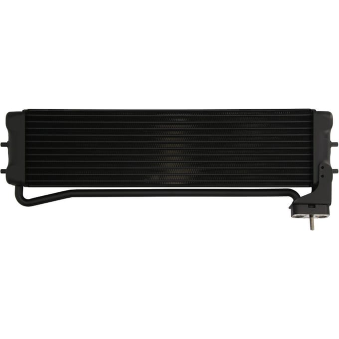 Olie radiator, motorolie  MAHLE CLC 110 000P