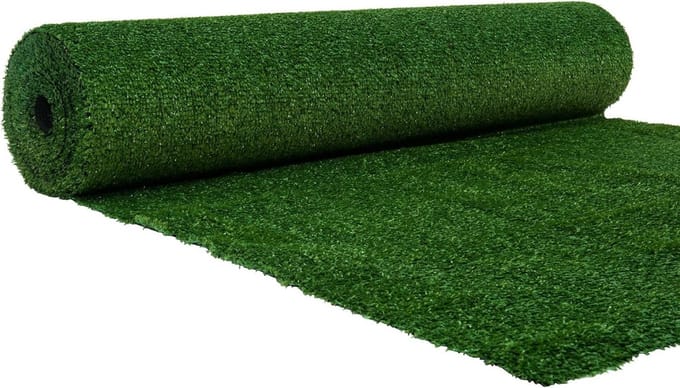 Grasmat - Kunstgras - Buitengras - buitenbekleding