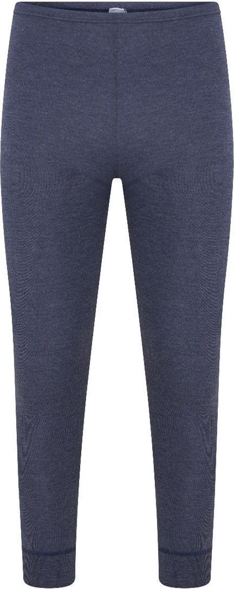 Beeren thermo broek/legging Heren  - L  - Marine