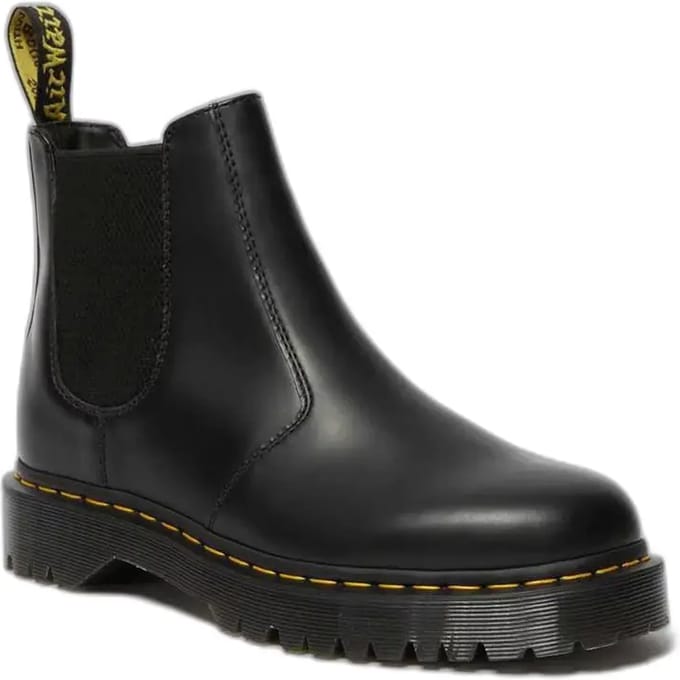 Laarzen Dr Martens 2976 Bex Smooth Chelsea