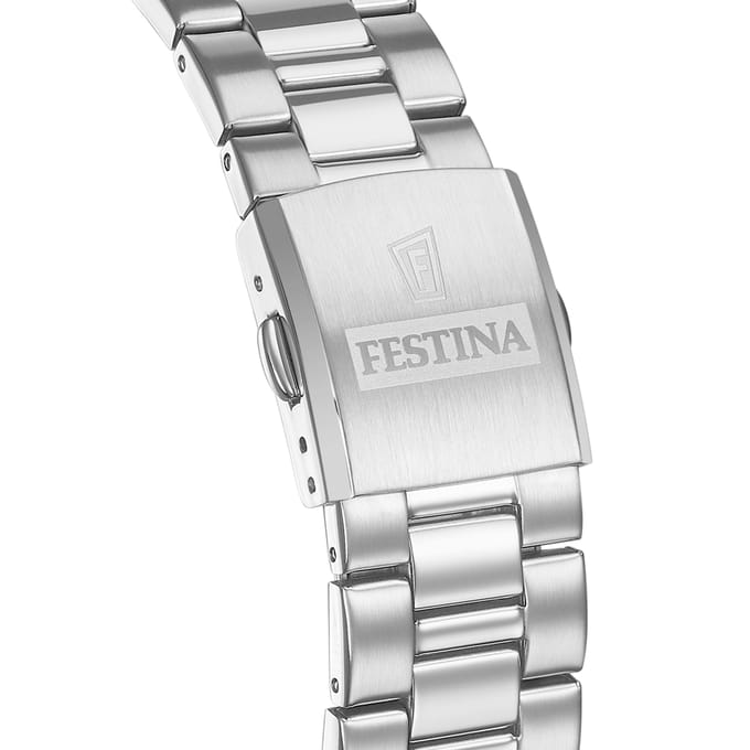 Festina F20552/3 Classic Horloge