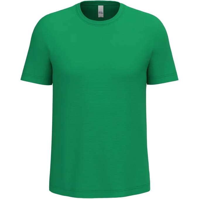 T-shirt iDeal Basic Brand Mercury