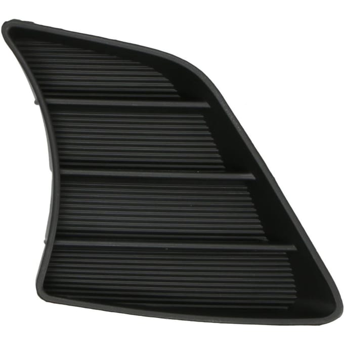 Bumper - ventilatierooster BLIC 6502-07-8172911P