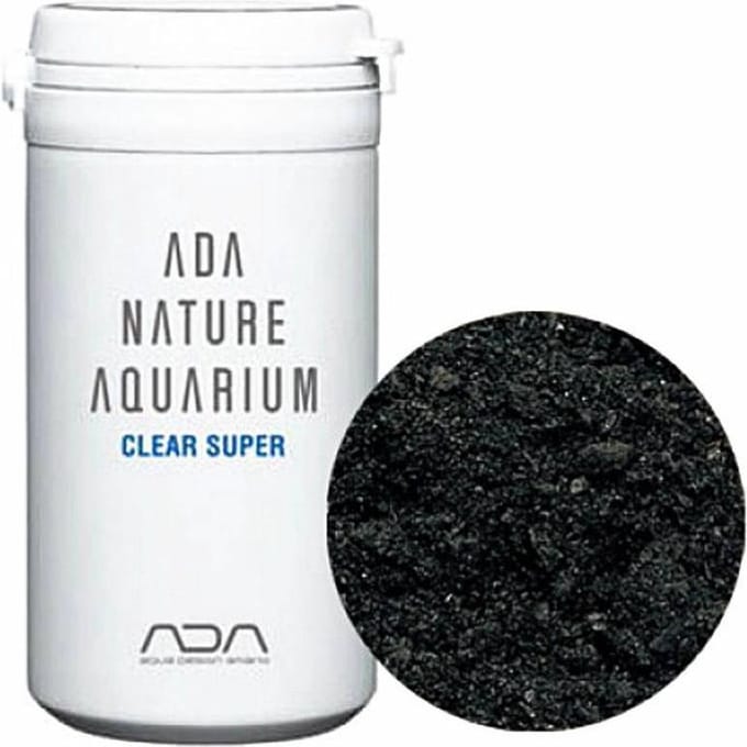 ADA Clear super