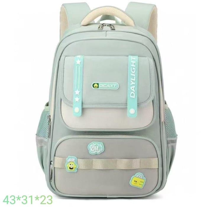 TK-S Rugtas-schoolrugzak, kids 7-9 jaar, 30 liter