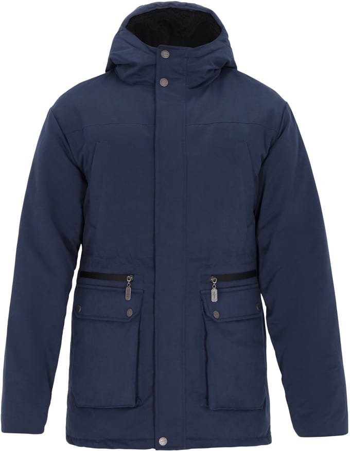 DreiMaster Parka