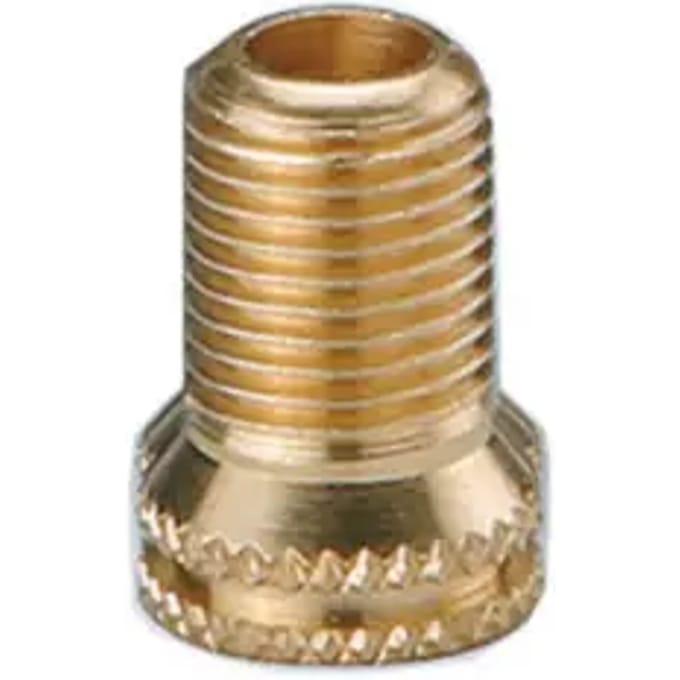 Klepadapter voor pomp Topeak Dunlop