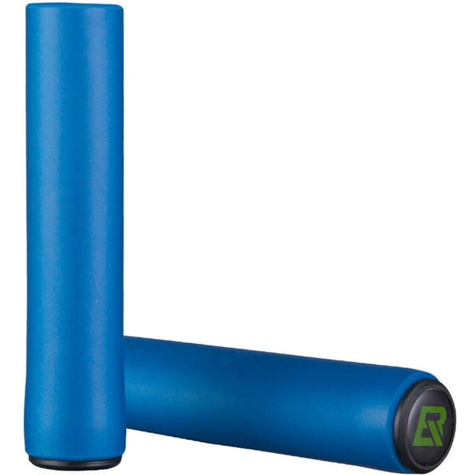 Rockbros GMBT1001BL bicycle grips - blue