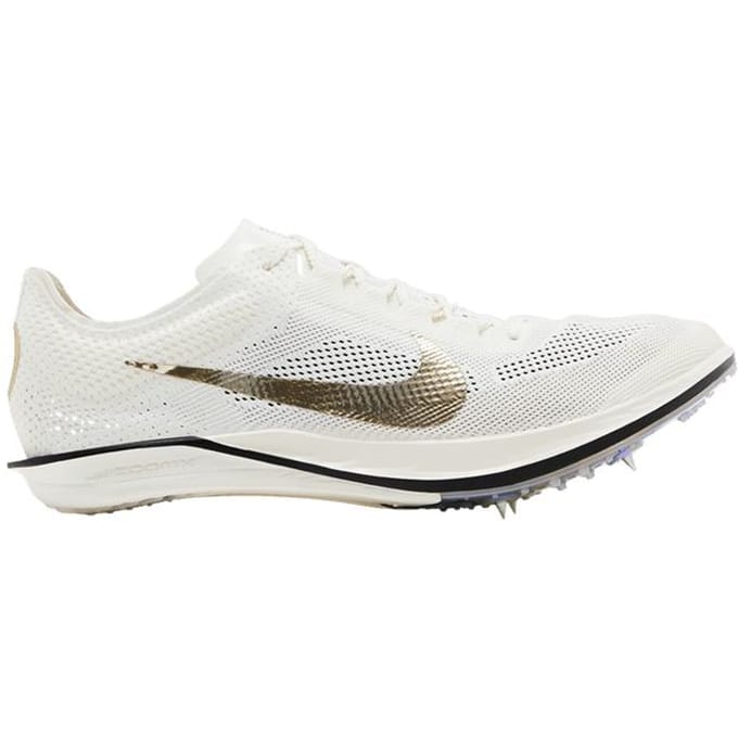 Nike ZoomX Dragonfly 2 Jakob A. Ingebrigtsen 46 white