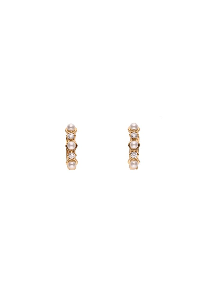 Gaya Earrings