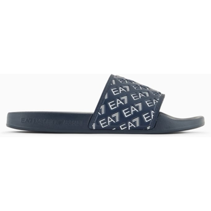 Teenslippers Emporio Armani EA7 7X000109AF15125