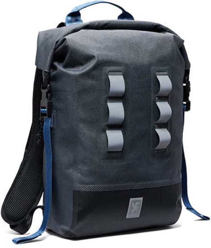 Chrome Urban Ex 20l Rugzak Grijs