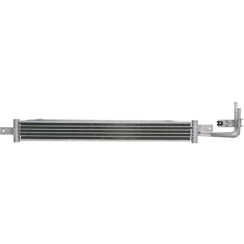 Olie radiator, motorolie NRF 31892