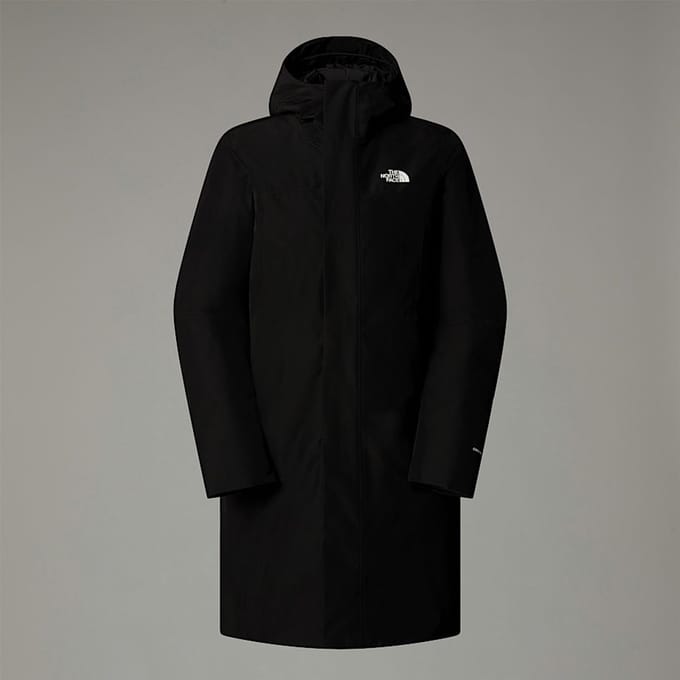 The North Face W SUZANNE TRICLIMATE 2.0 NF0A4SVPKX7 XL