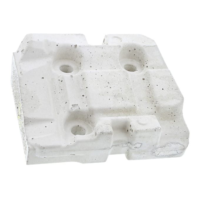 AEG betongewicht, boven, 6.4kg,G60WSM 1327636237