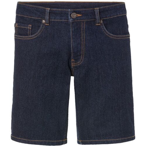 LIVERGY Korte heren broek (Donkerblauw, 46)
