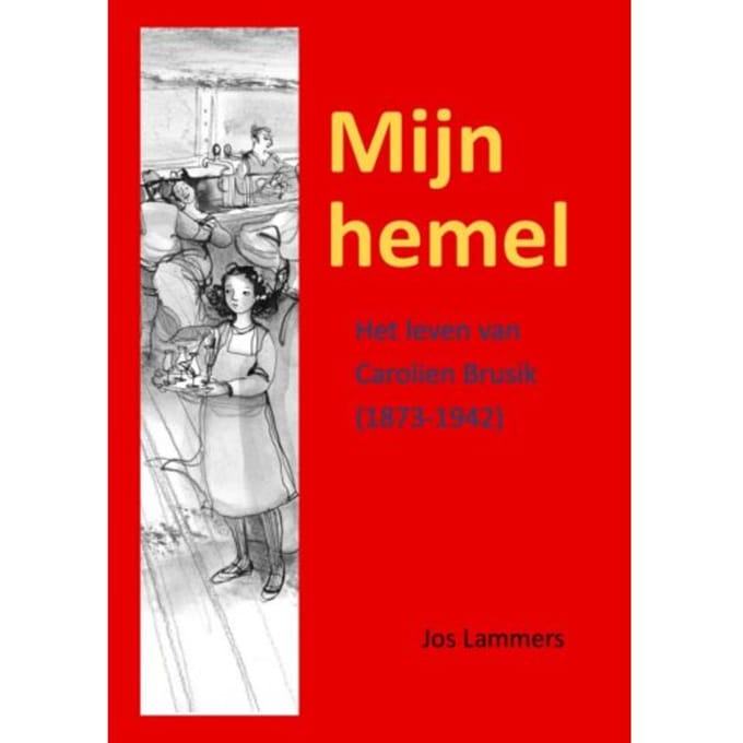 Mijn Hemel - Jos Lammers