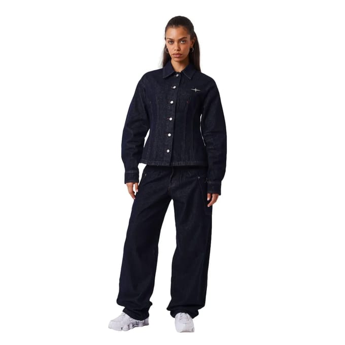 Damesjeans Project X Paris Baggy Fierce