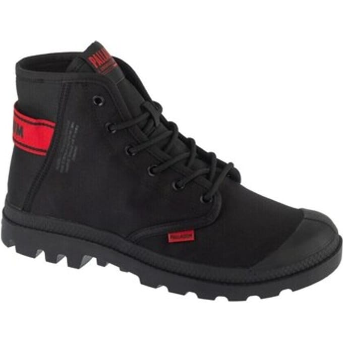 Laarzen Palladium Pampa Hi Dare Ii