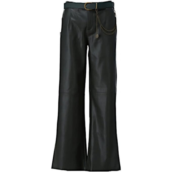 K-Design broek B751 - Climbing ivy