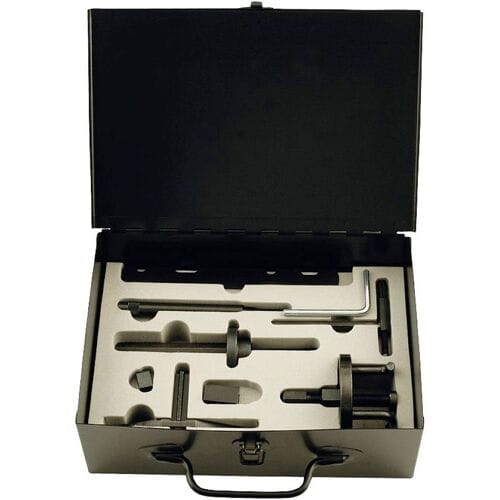 KS Tools 400.1100 Motorinstelgereedschapsset voor Ford, 12-delig