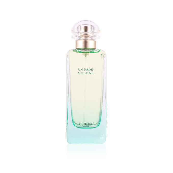 Hermès Eau De Toilette Hermès - Un Jardin Sur Le Nil Eau De Toilette  - 100 ML