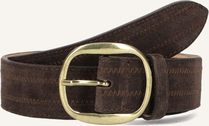 Omoda Louise 67 Riemen - Bruin - Maat 85