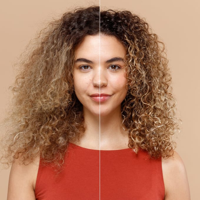 Curlsmith Shampoo Curl Quenching Conditioning Wash 2-in-1 shampoo & conditioner Unisex 946 ml