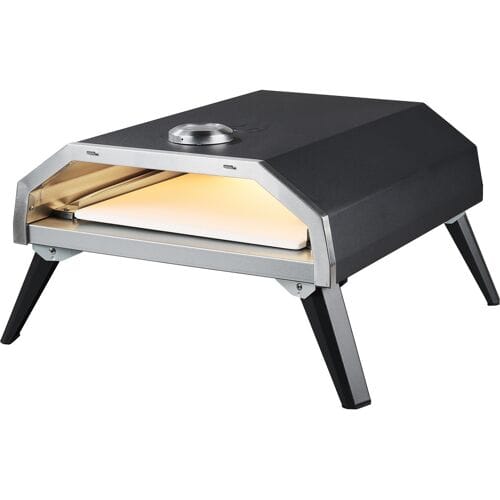 GRILLMEISTER Gas pizzaoven
